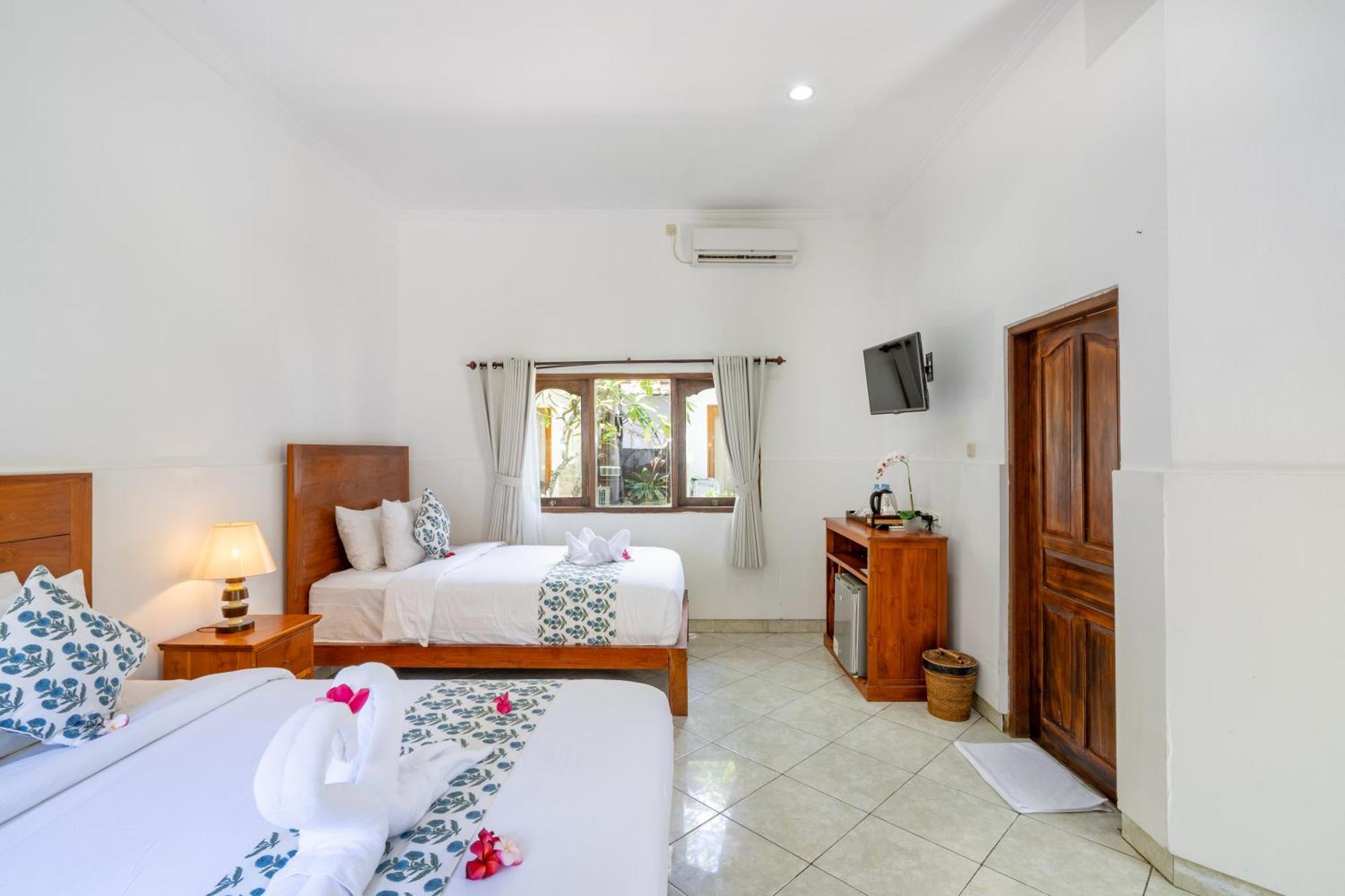 Nusa Indah Bungalow Нуса Лембонган Екстериор снимка